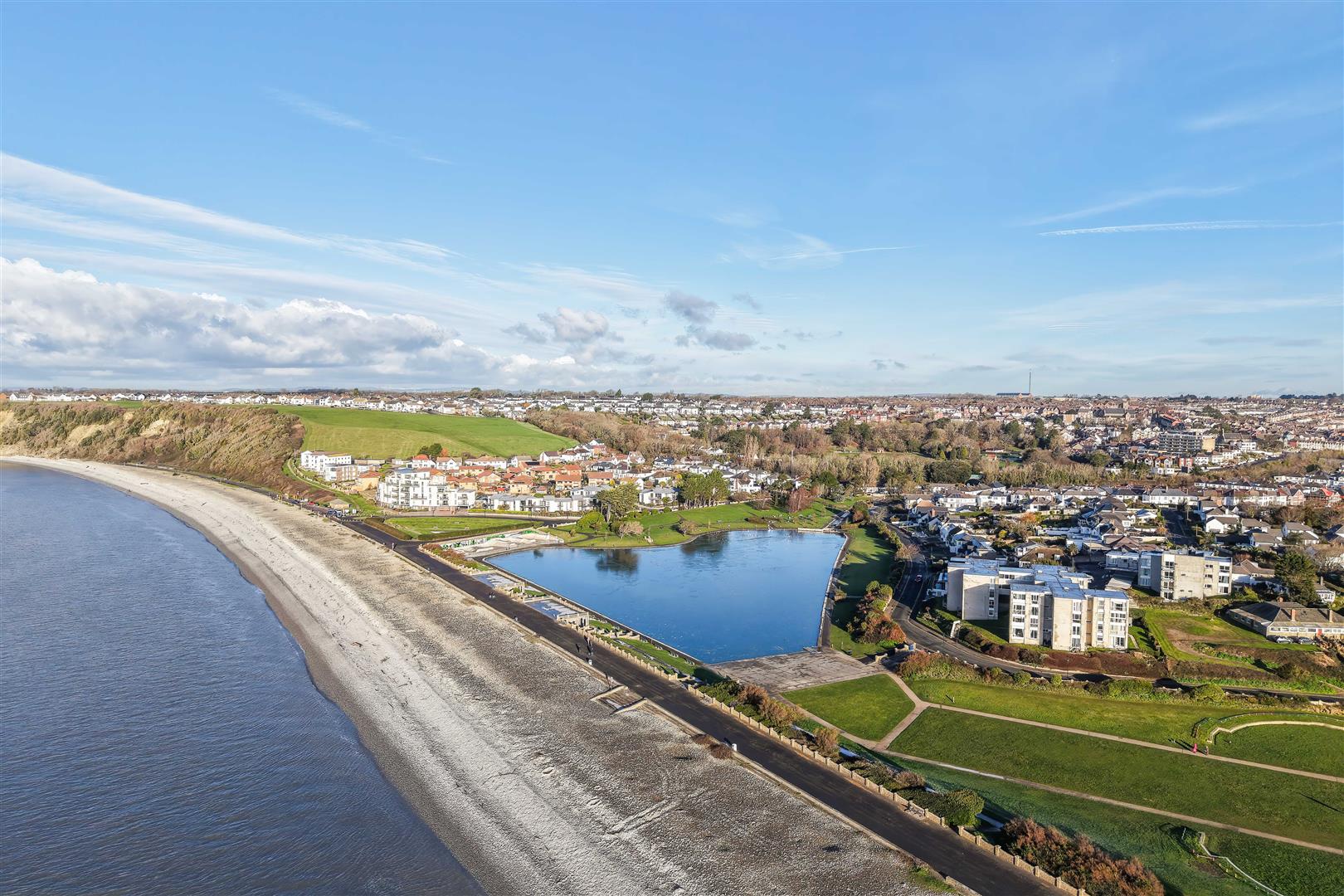 15 Y Cerigos, The Knap, Barry, CF62 6YU